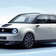 Illustration for article titled The Honda E Prototype Is One of the Best-Looking Electric Car Designs Yet em/em